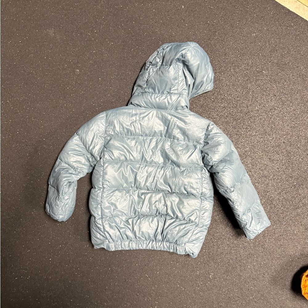 3T Patagonia Puffy Jacket